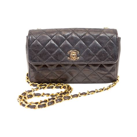 best chanel crossbody bag|Chanel bag for work.